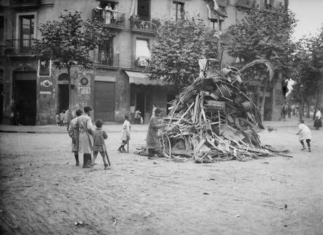 BARCELONA...BASADA EN LA HISTORIA REAL...DE FERMÍN PONCE, EN 