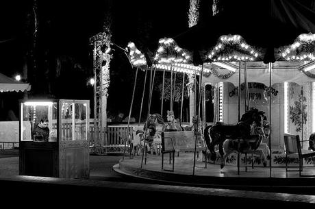 BARCELONA...BASADA EN LA HISTORIA REAL...DE FERMÍN PONCE, EN 