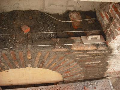 Ex Club Domingo Fdez. Concha, Santiago, Chle