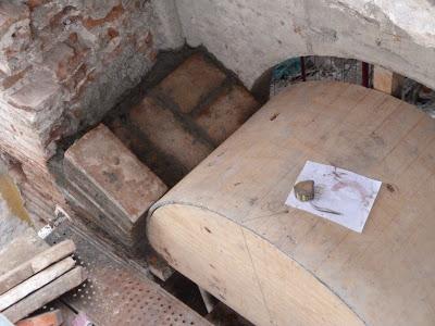 Ex Club Domingo Fdez. Concha, Santiago, Chle