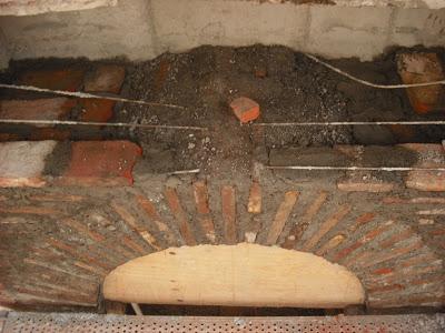 Ex Club Domingo Fdez. Concha, Santiago, Chle