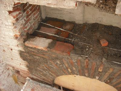 Ex Club Domingo Fdez. Concha, Santiago, Chle