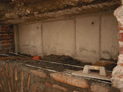 Ex Club Domingo Fdez. Concha, Santiago, Chle