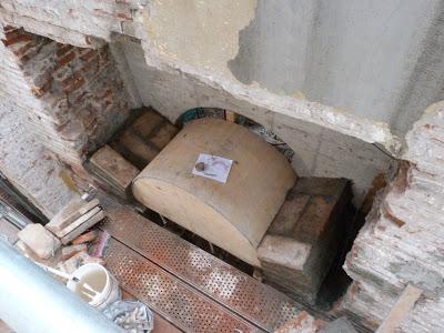 Ex Club Domingo Fdez. Concha, Santiago, Chle