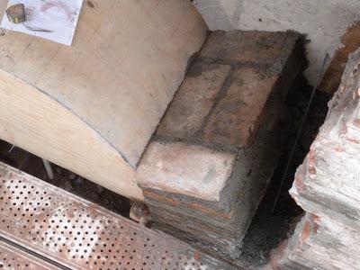 Ex Club Domingo Fdez. Concha, Santiago, Chle