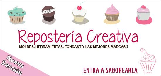 ¿DÓNDE COMPRAR FONDANT EN SEVILLA?