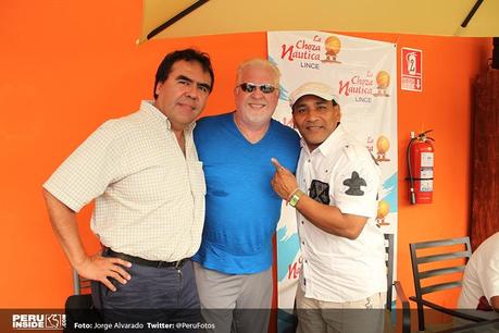 CANO ESTREMERA EN LIMA cano-estremera