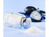 Efectos bajar ingesta salud. Revisión sistemática metaanálisis.