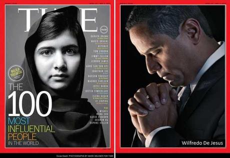 ‘Time’: pastor evangélico entre las 100 personas más influyentes del mundo