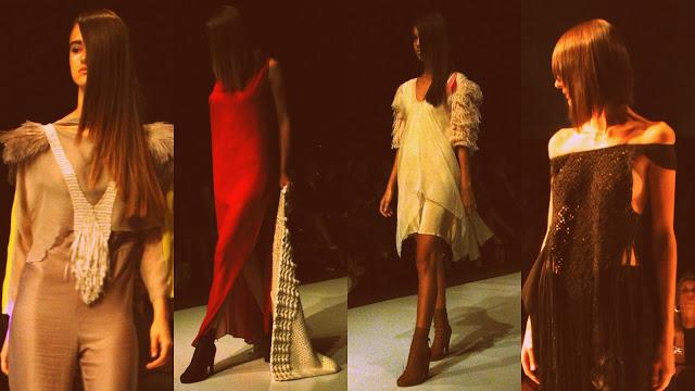 Mas Desfiles en el LIFWEEK '13