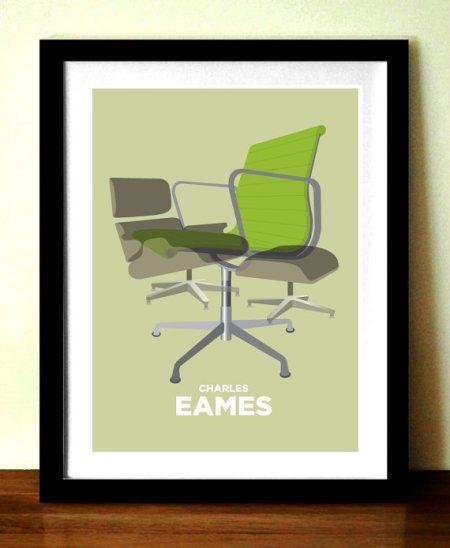 visualphilosophy Danish & Scandinavian Interiors Retro Poster Prints poster decorativos diseño escandinavo láminas nórdicas decoración láminas decorativas motivos retro láminas decorativas etsy estilo nórdico mid century modern decoración paredes cuadros laminas posters decoración mid century modern blog decoración nórdica retro vintage 