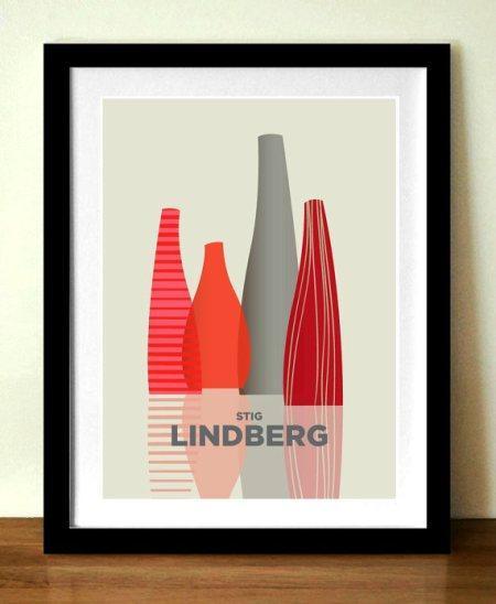 visualphilosophy Danish & Scandinavian Interiors Retro Poster Prints poster decorativos diseño escandinavo láminas nórdicas decoración láminas decorativas motivos retro láminas decorativas etsy estilo nórdico mid century modern decoración paredes cuadros laminas posters decoración mid century modern blog decoración nórdica retro vintage 