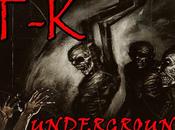 Ricardo hulett presenta underground