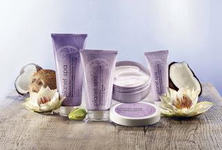 Tu mascarilla, a fondo: Planet Spa de Avon,
