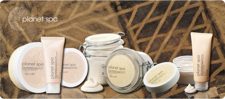 Tu mascarilla, a fondo: Planet Spa de Avon,