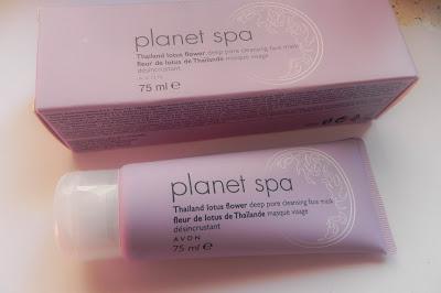 Tu mascarilla, a fondo: Planet Spa de Avon,