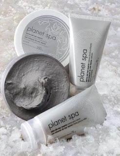 Tu mascarilla, a fondo: Planet Spa de Avon,
