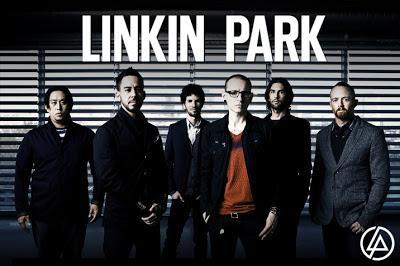 Convocatoria de DISEÑO por Linkin Park‏