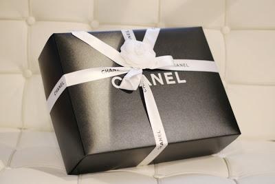 Confieso mi amor incondicional por Coco Chanel ( y quien no?)