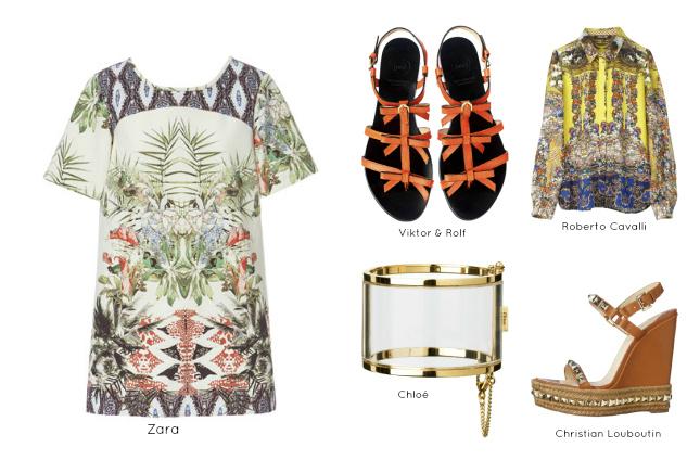 T H E P O W E R O F C O L O U R