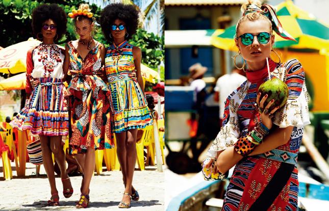 T H E P O W E R O F C O L O U R