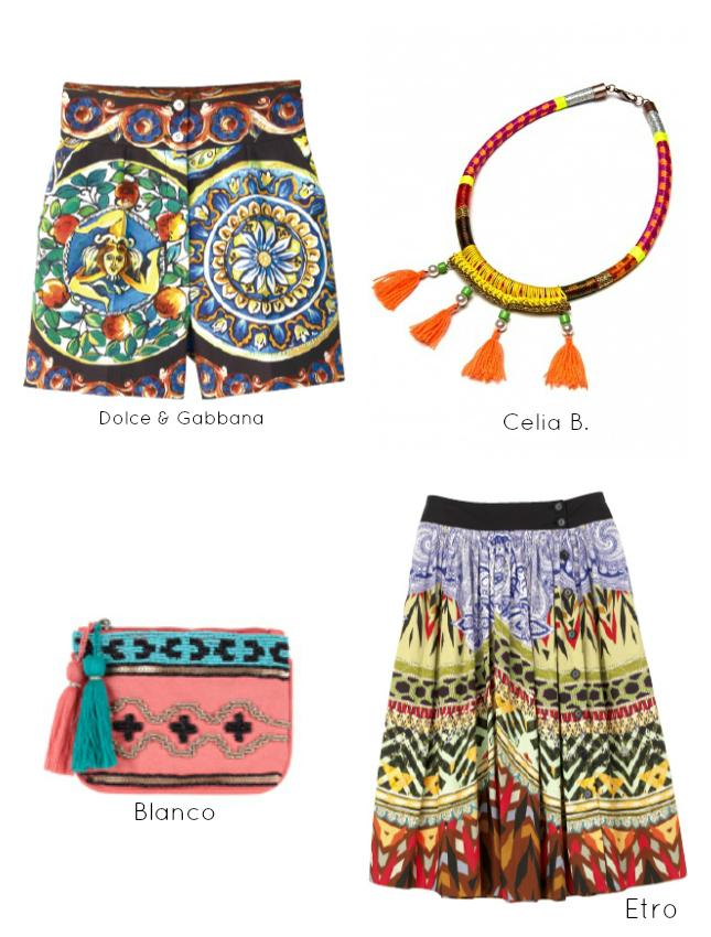 T H E P O W E R O F C O L O U R