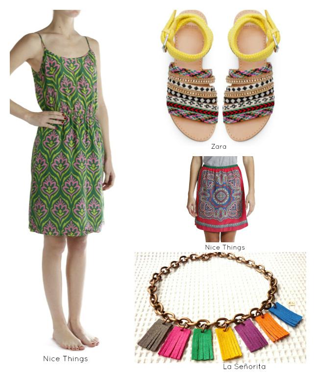 T H E P O W E R O F C O L O U R