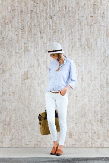 look de la semana #005