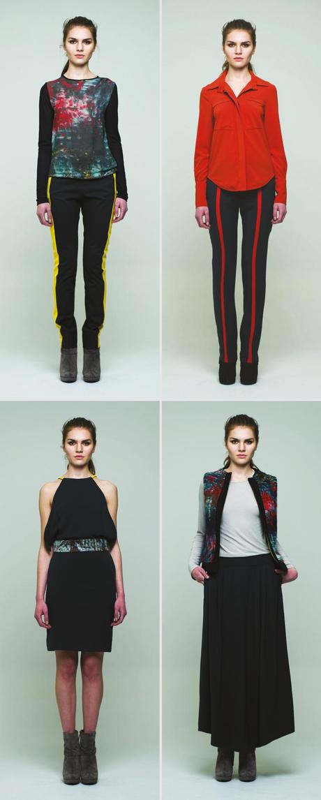 beautips: sara coleman