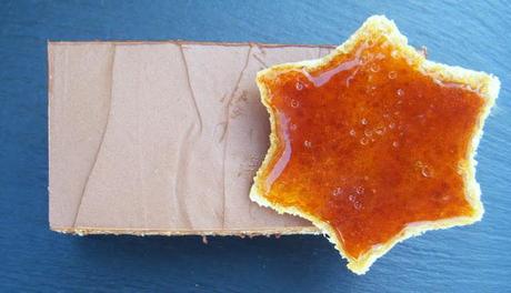 TARTA DOBOS DE CHOCOLATE