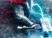 Thor: Dark World Poster Mixman