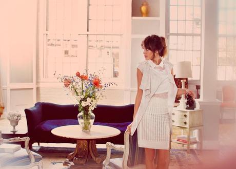 HOW TO WEAR WHITE WAISTCOAT