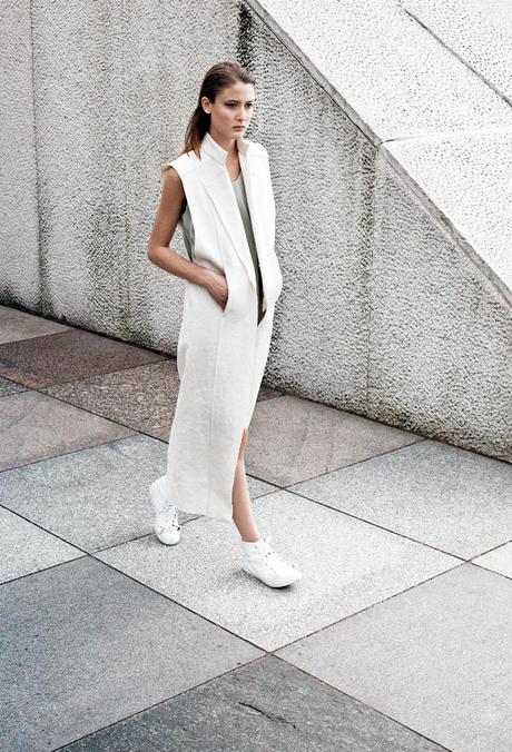 HOW TO WEAR WHITE WAISTCOAT