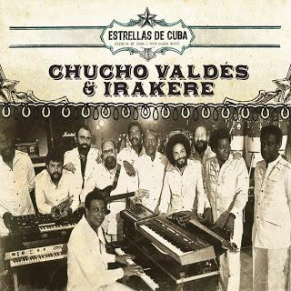 Chucho Valdes – Estrellas de Cuba-Chucho Valdes & Irakere