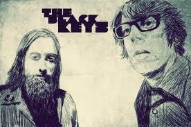 The Black Keys - No fun (2013)