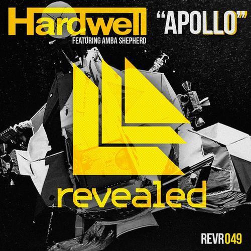 Hardwell feat. Amba Shepherd - Apollo (Radio Edit)