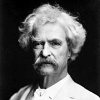 Mark Twain