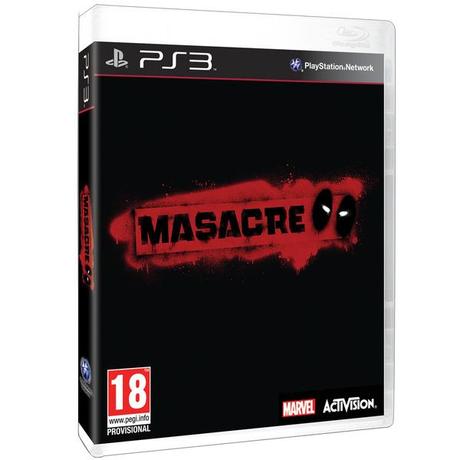 Deadpool-arrasa-junio-frikarte Deadpool llega en junio