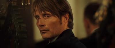 'La caza', sin esperanza ante tanta deshumanización 'La caza', sin esperanza ante tanta deshumanización