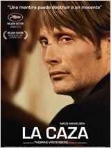 Estrenos de cine 19/4/2013: La caza