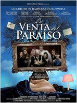 Estrenos de cine 19/4/2013: La venta del paraíso
