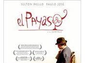 Estrenos cine 19/4/2013: Payaso