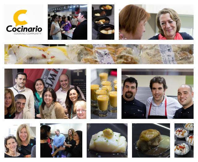 Fresas en Vinagre #cocinario