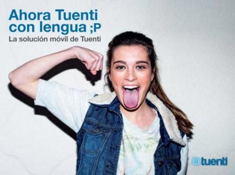 ¿Te gustaría ganar 5€ por cada invitado que consigas en Tuenti Móvil?