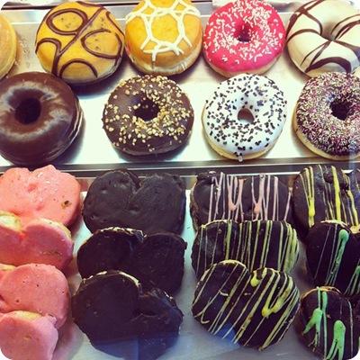 SWEETS