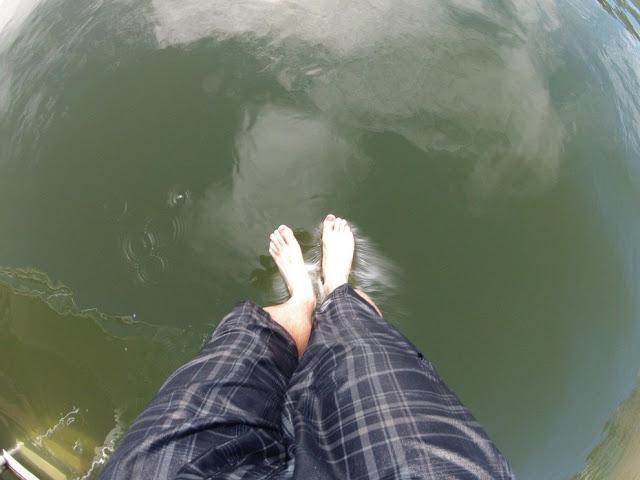 Fotografías tomadas en el momento justo