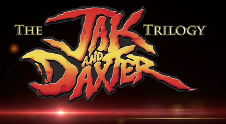 La trilogía al completo de Jak & Daxter de camino a PS Vita