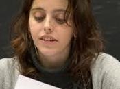 próxima semana Entredós (del abril)