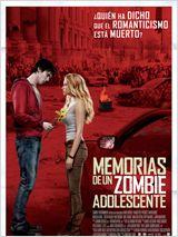 Estrenos de cine 19/4/2013: Memorias de un zombie adolescente