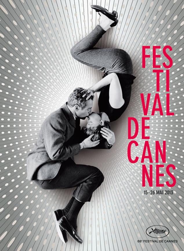 Programación completa del Festival de Cannes 2013